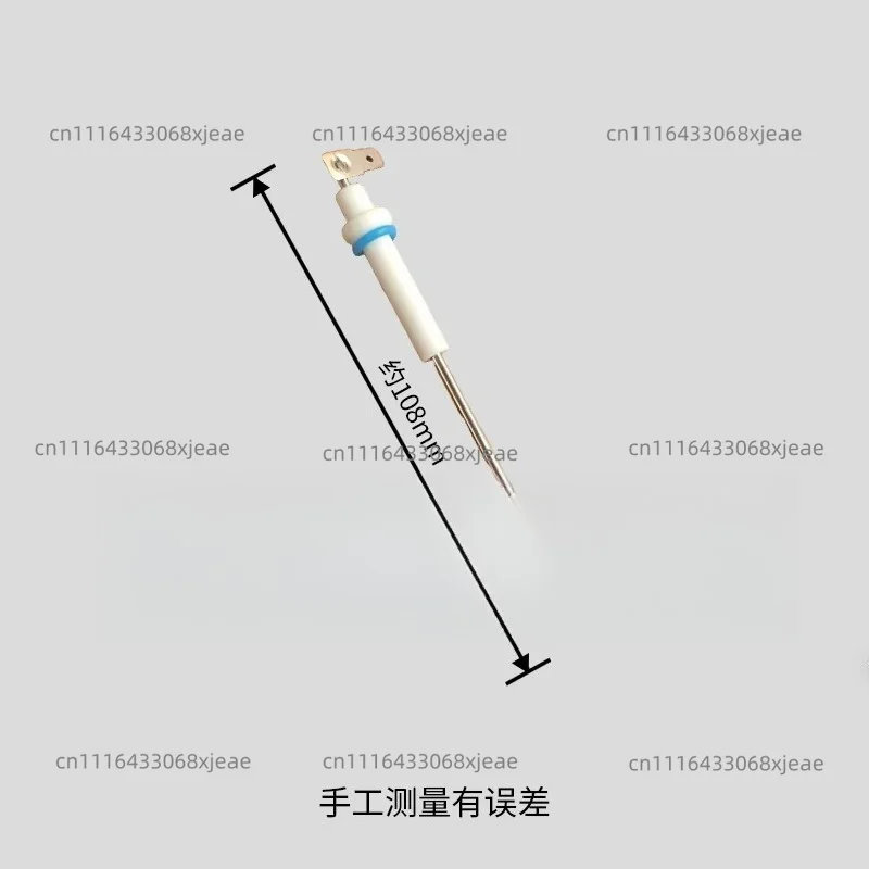 BES920 coffee machine water level probe BES920 for steam probe Espresso machine accessories
