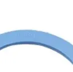 

Dental Cheek Retractor Lip Mouth Opener Blue C-Shape Individul Pack Teeth Whitening Soft Comfortable