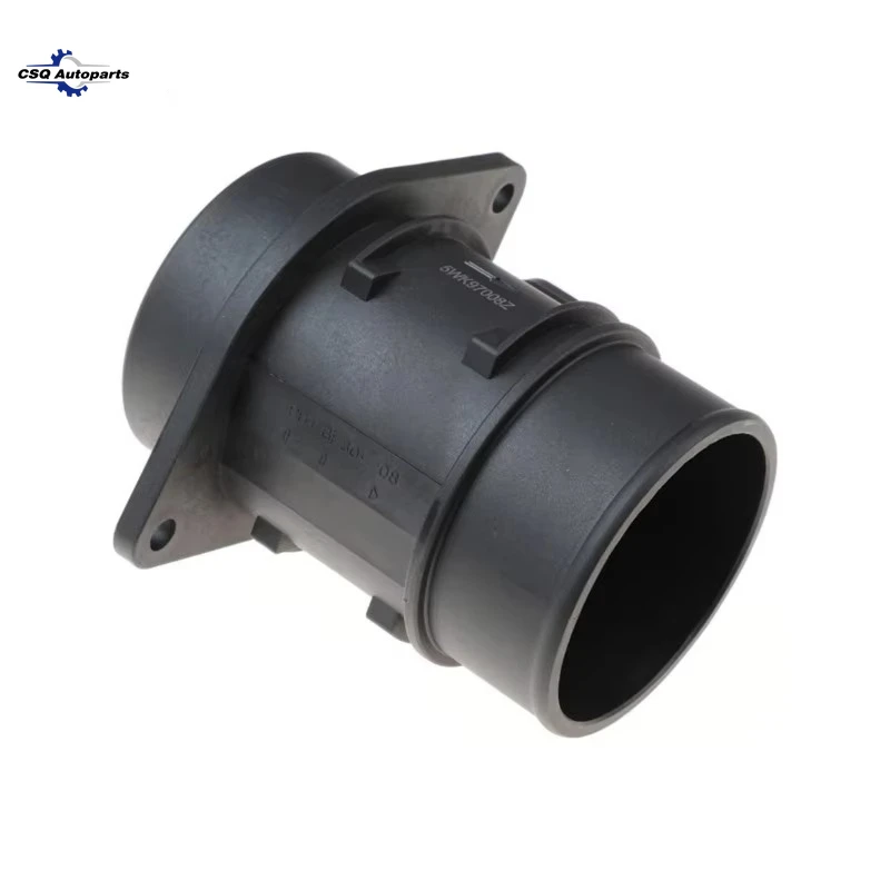 

5WK97008Z For Renault Trafic Mk2 1.5 2.0 2.5 dCi Nissan Vauxhall Opel 6PINS MAF Mass Air Flow Sensor Meter 5WK97008 5WK97008Z