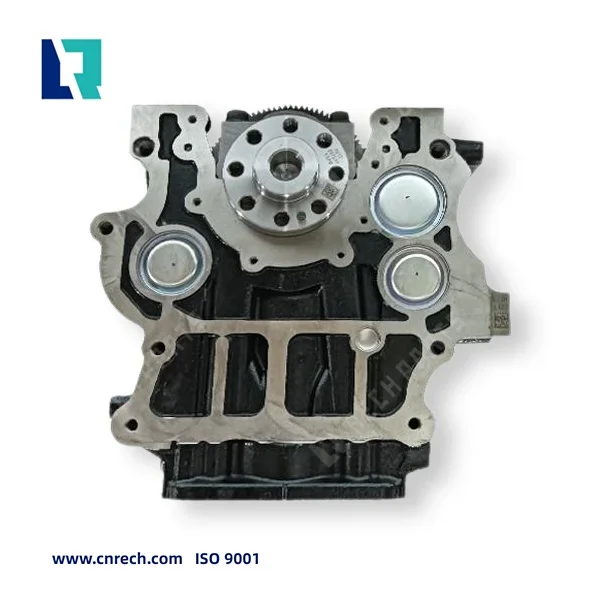 Factory Directly SC20M163.Q6A  Engine Long Block for SAIC Maxus G10&G20 2.0T Dies el Engine