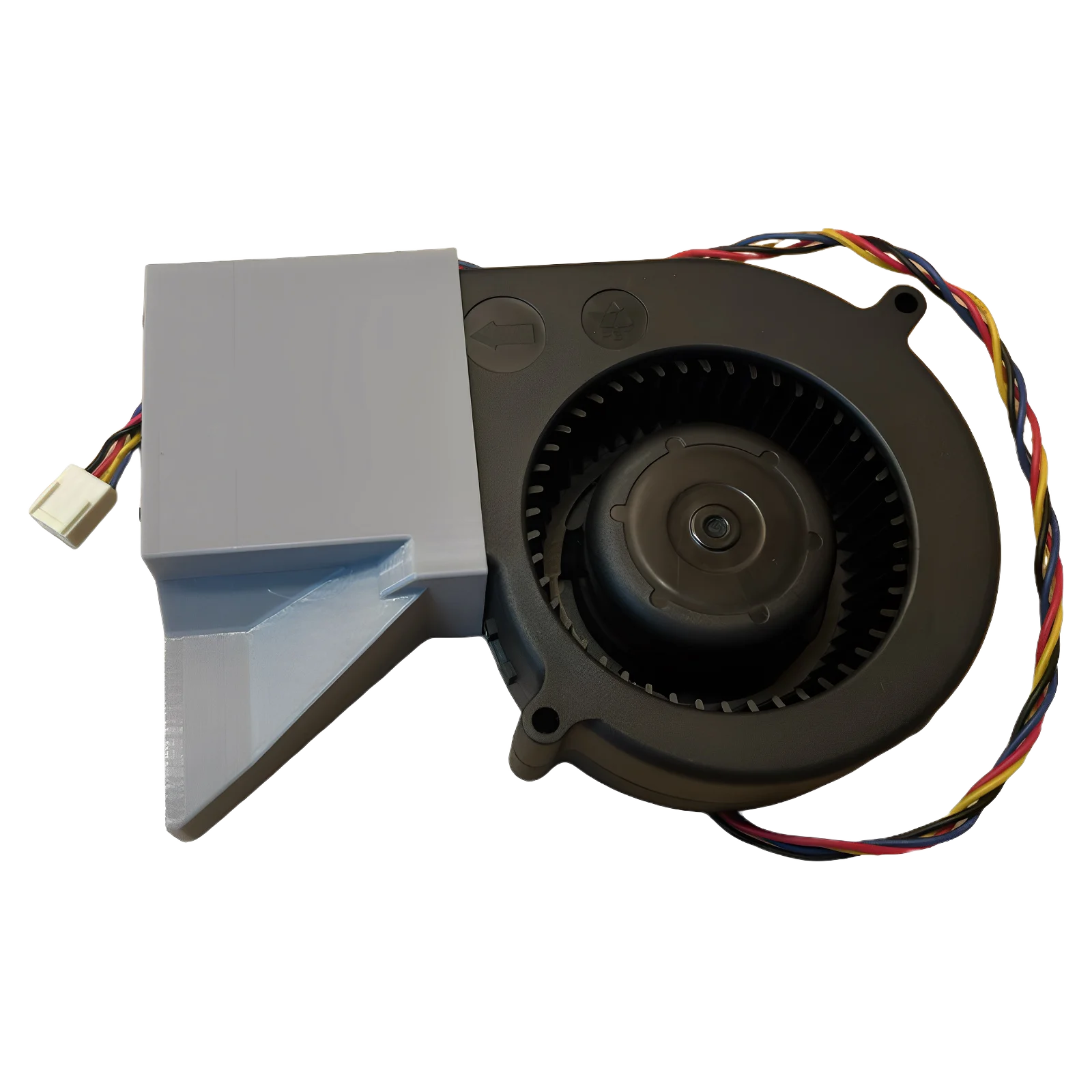 9CM Add‑on Turbo Cooling Fan for NVIDIA for Tesla K10 K20 K20X K40 GPU BFB1012M