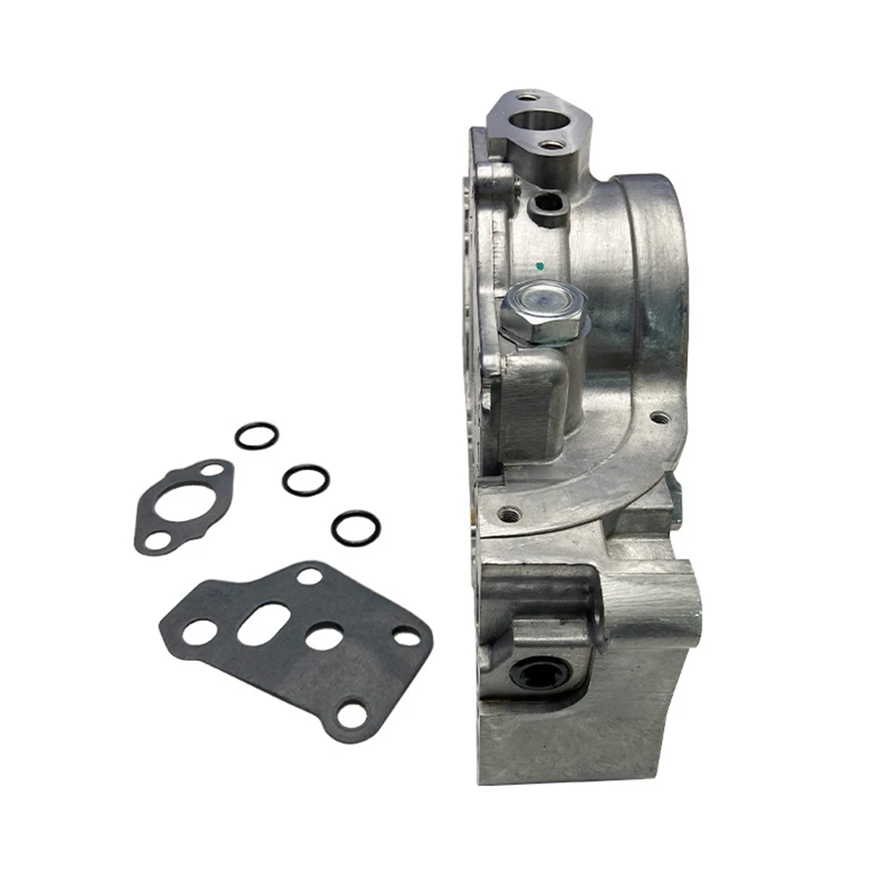 

A040-Automobile Engine Oil Pump Suitable For Mitsubishi L200 NATIVA PAJERO/MONTERO MD308625 MD-308625