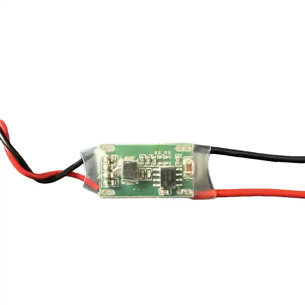 JMT RC 3A U-BEC UBEC 2-6S Eingang: 5-23V Ausgang: 3A, 5V+ FS – Detail 8