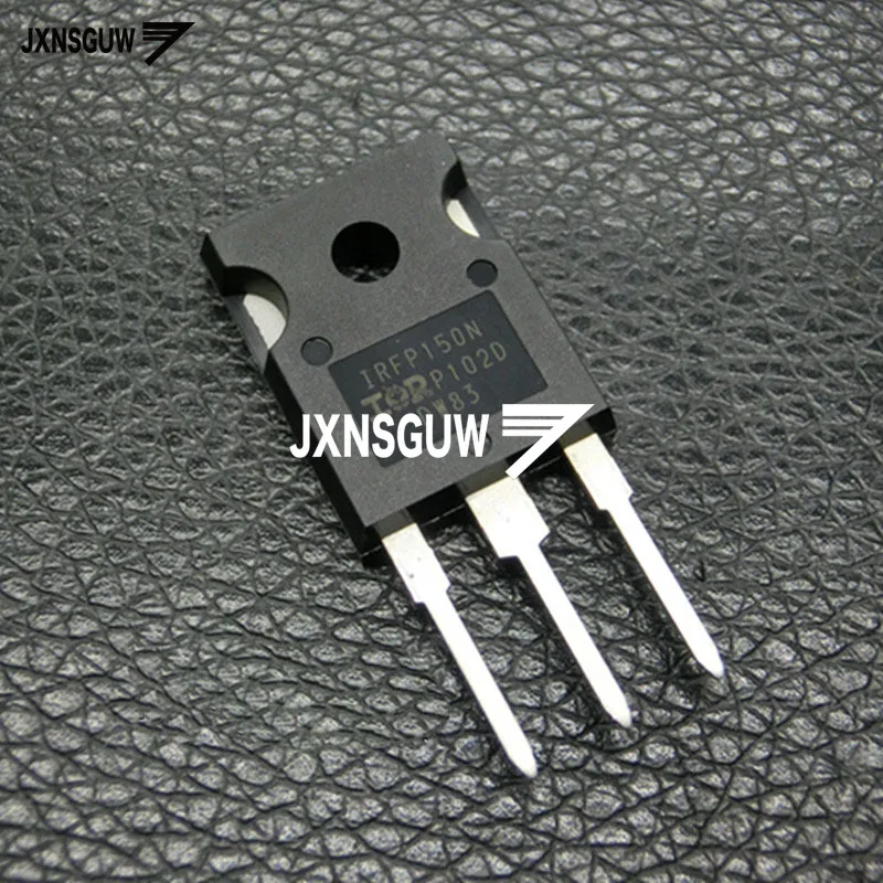 

10 шт. новый оригинальный IC IRFP150NPBF 100V 42A TO-247 MOS трубка с полевым эффектом IRFR SMD IRFP150N IRFP150