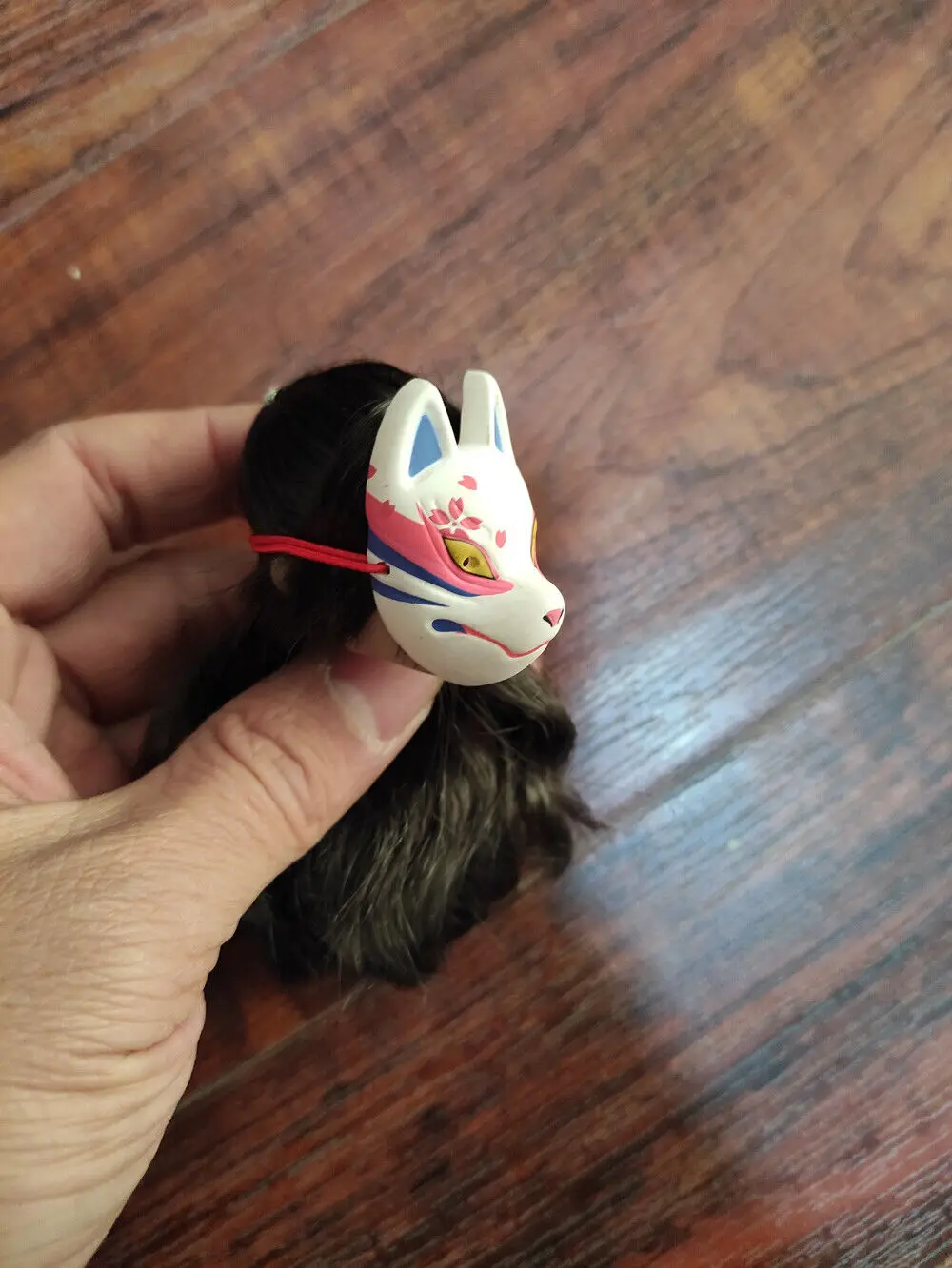 thumb