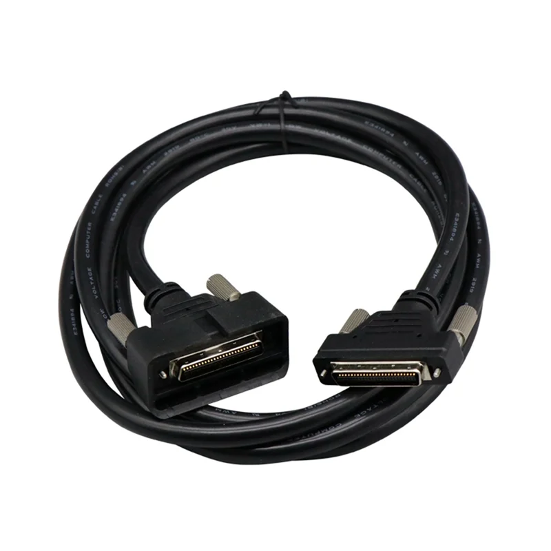 Y17A Per Richauto A11 A12 A15 A18 DSP Cavo Controller CNC 4M Pulsante Inglese Pellicola CNC Lavorazione Del Legno Incisione Parti del Controller