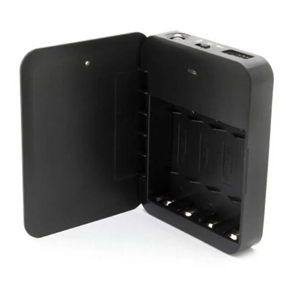 Rechargeable Mobile Phone Charger Power Bank Emergency Charger Mobile Battery Case Battery Charger Charging Case