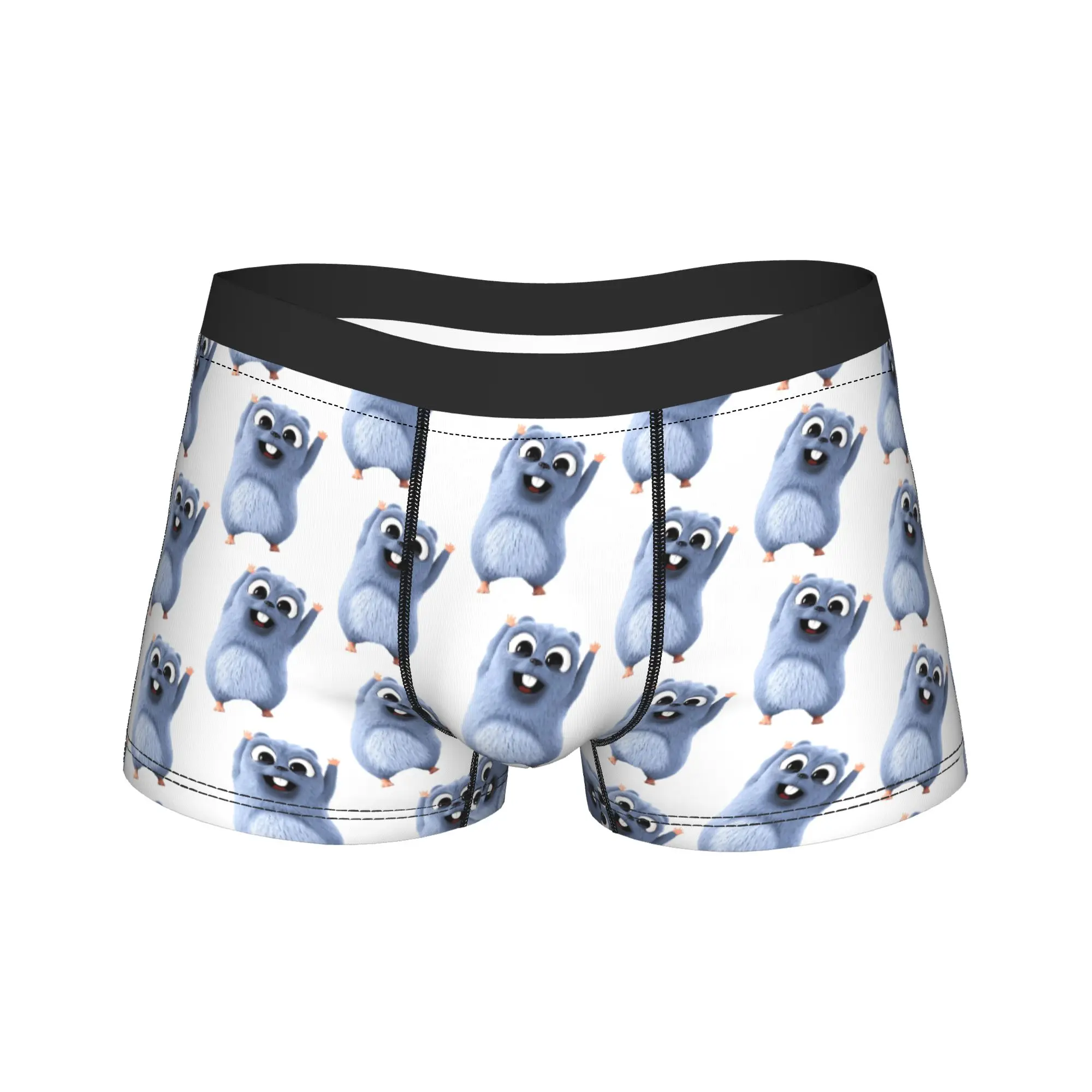 Grizzy And The Lemm…