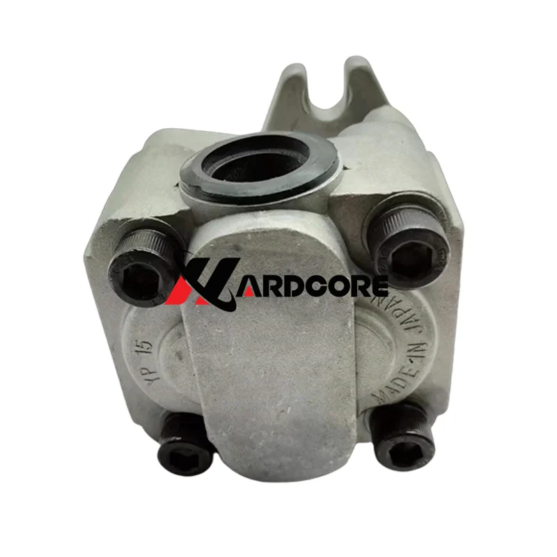 

4I-1023 Hydraulic Gear Pump for E320 E312B E312L E320B Excavator AP12