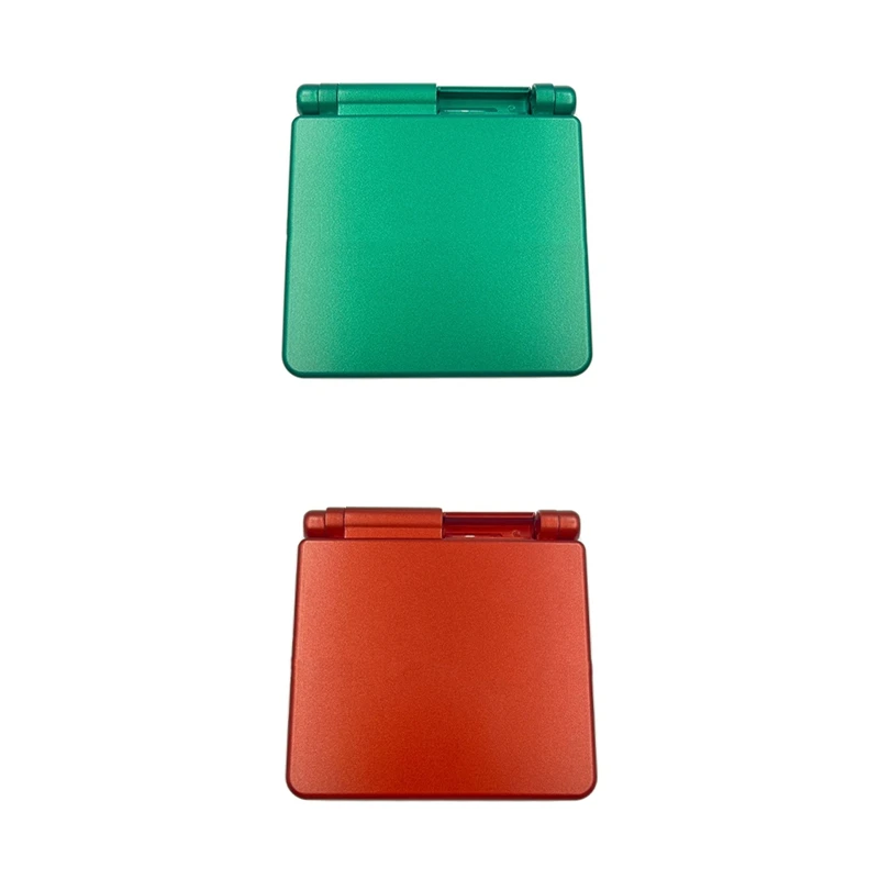 A04R For GameBoy Advance SP Classic Edition Replacement Housing Shell Screen Lens for GBA SP Housing Case Cover Accessories C