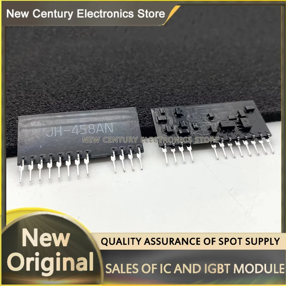 

JH-459A JH-458AN JH-459AF НОВЫЙ МОДУЛЬ