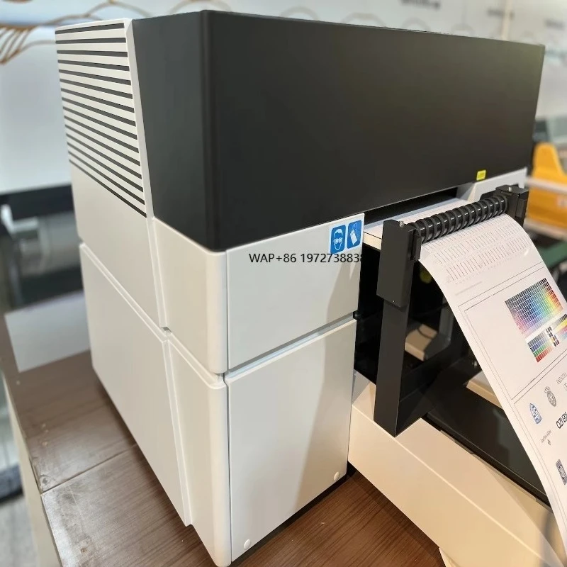 High Quality Multifunctional Design Home Desktop UV Printing A3 Crystal Label Printer for Small Business Trends