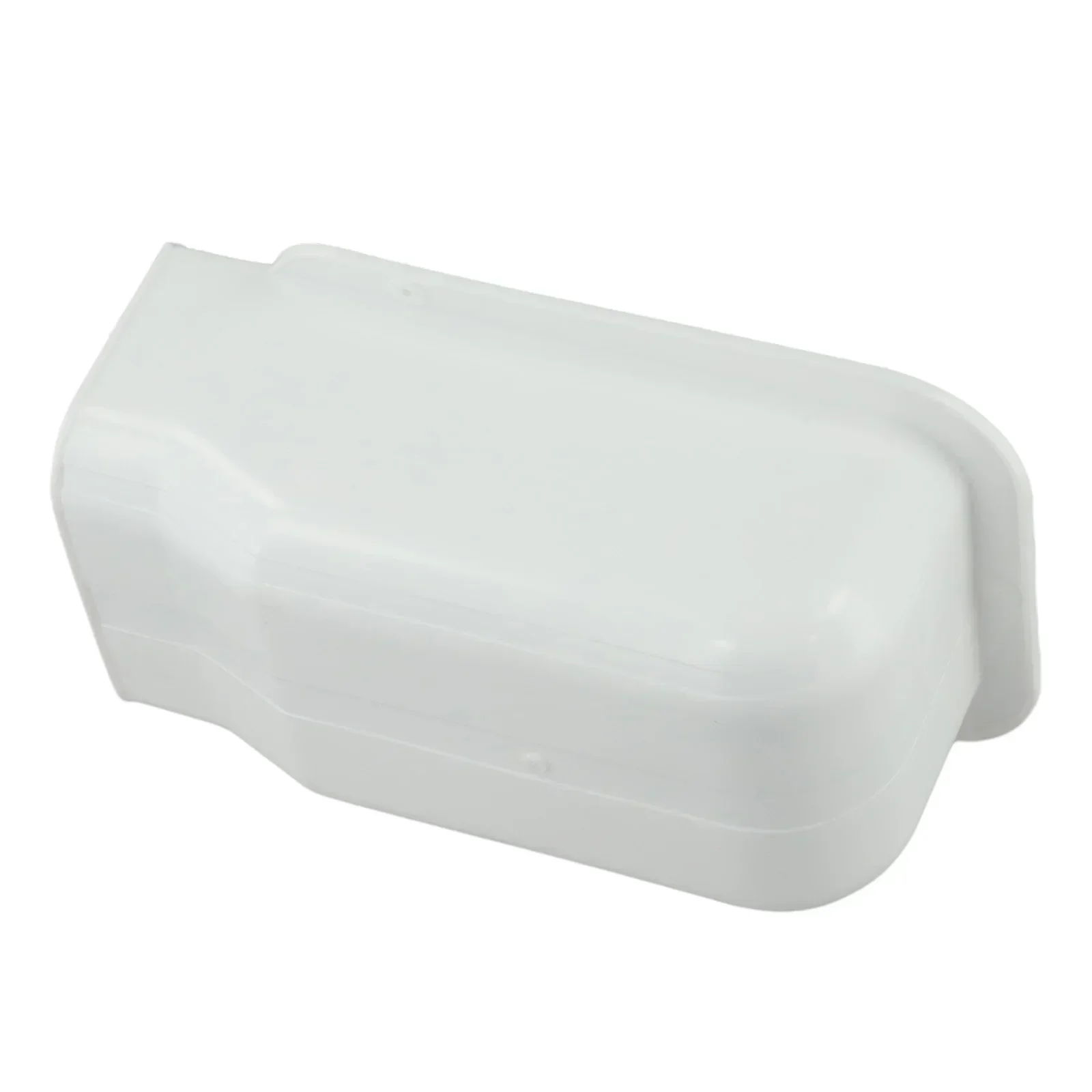 PVC Central Air conditioning Decorative Cover Tube Wire Connection Casing Suitable for 3 6P AC Reliable Performance