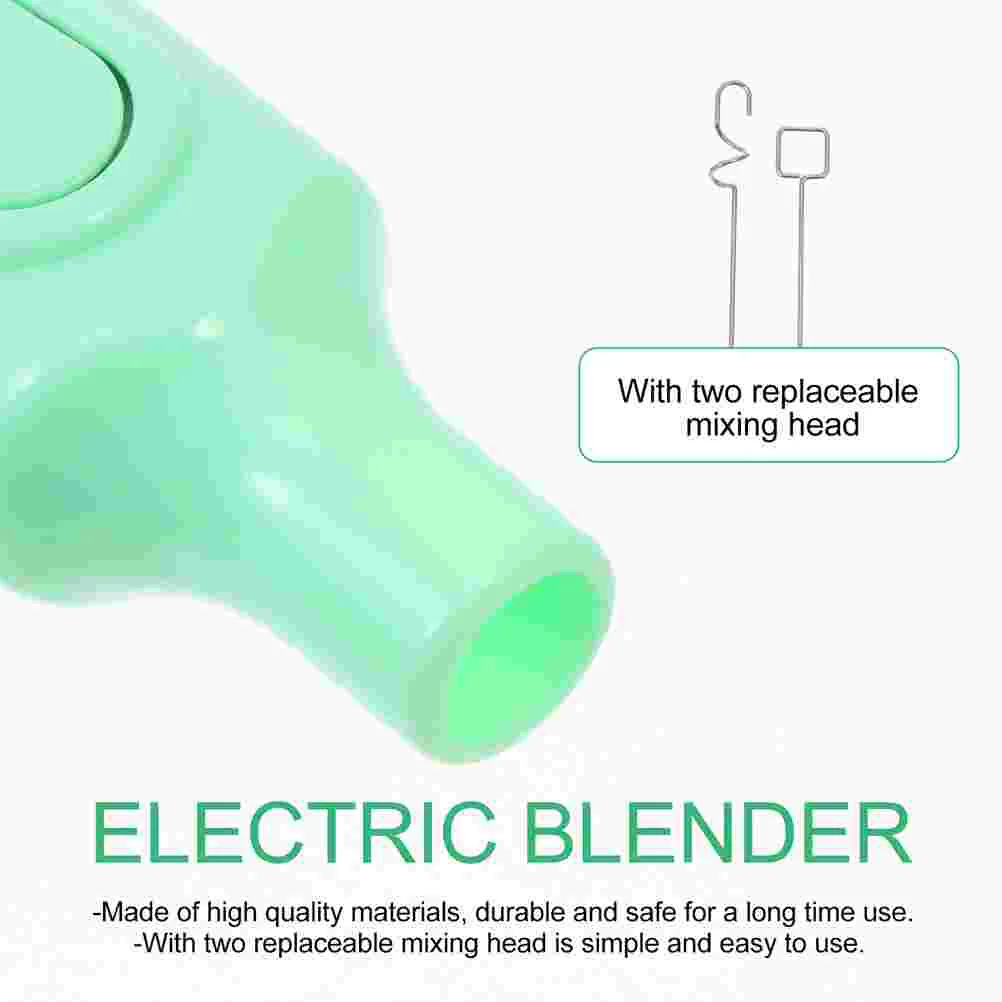 Gouache Farbe Mischen Pigmente Werkzeug Elektrische Farbe Mixer Rührer Mixer Rührwerk Mischen Rühren Tragbare