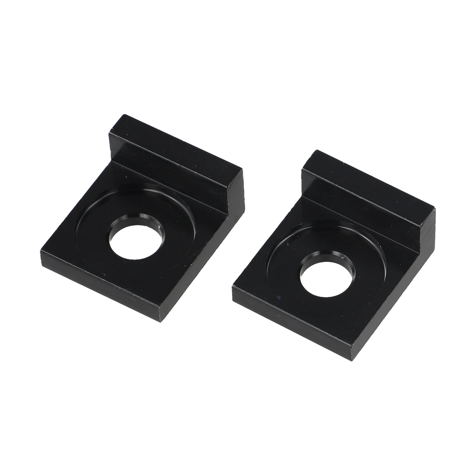 Maintenance Tools As Shown In The Picture Aluminum Chain Block Non-Deformed Practical And Reliable Quick Installation