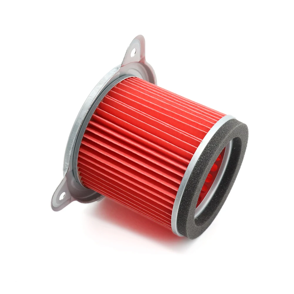 Motorcycle High Flow Air Filter For Honda XL600V Transalp 600 XRV650 Africa Twin RD03 XRV750 RD04 Intake Cleaner Accessories