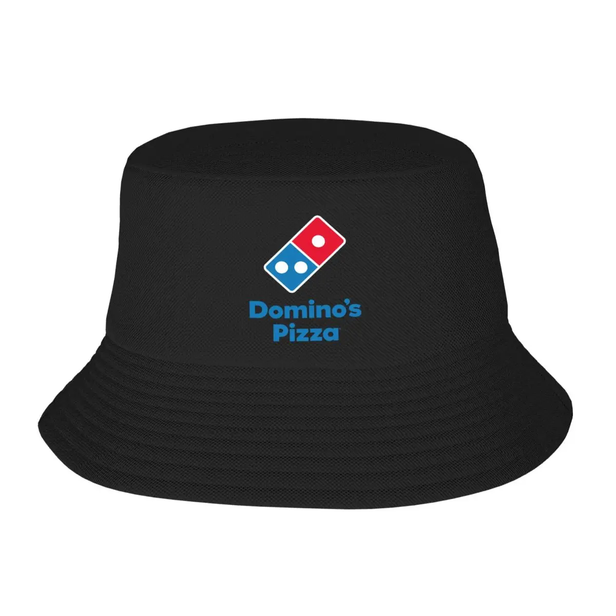 Domino's Pizza Fisherman Caps Bucket Hat Sun Beach Visor Caps