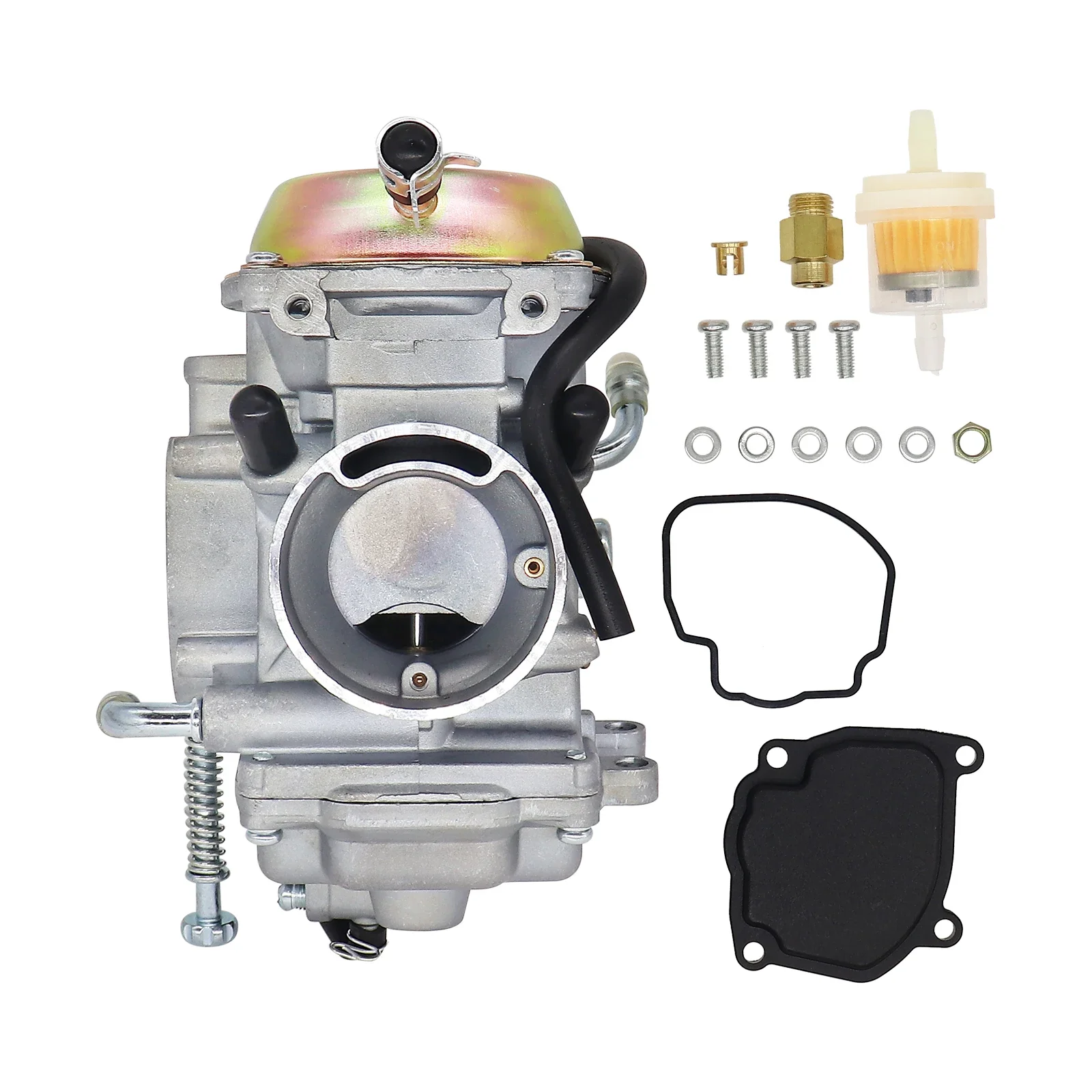 Carburetor For Polaris Magnum 325 330 425 500 HDS 2x4 4X4 ATV