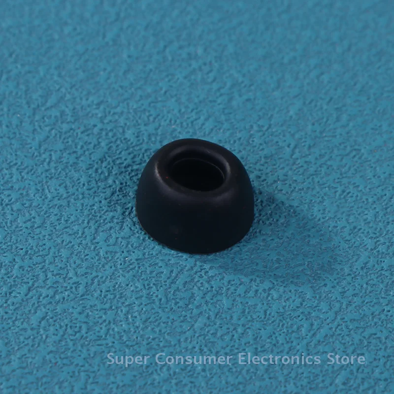 Replaceable Silicon… - image