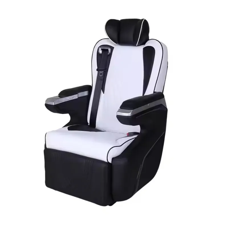 Tom AutoAdjustable Car Seat Heated Massage Car  Seats for  Alphard Benz W447 v Class Vito V250 Metris VAN