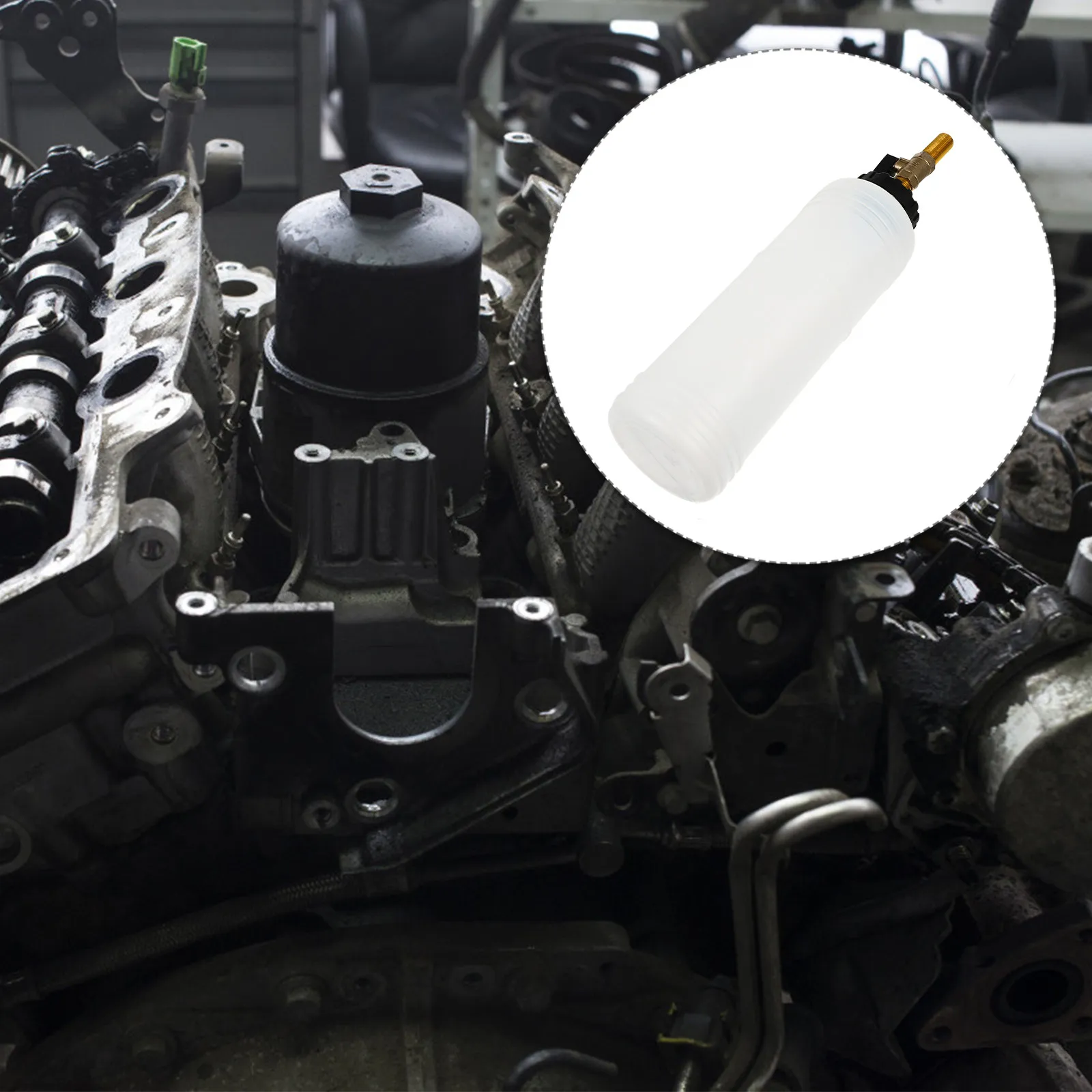 

1Pcs Brake Oil Changing Pump Auto Liquid Extraction Tool Multi-Purpose Transfer Pump Car Fish Tank Efficient Oil Absorber