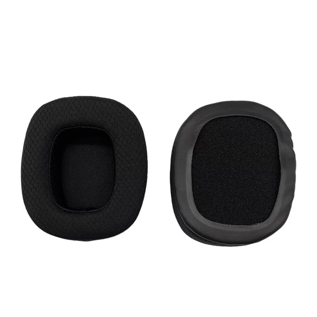 

AB01 Earpads Replacement for G5 G50 G35 G3 for Enhanced Comfort and Noise Isolation Black