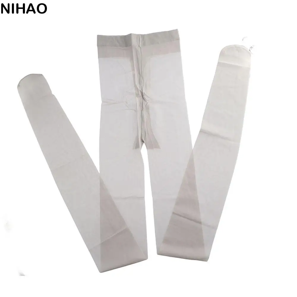 

Ultrathin Women T File Seamless Invisible Sexy Pantyhose Socks Transparent