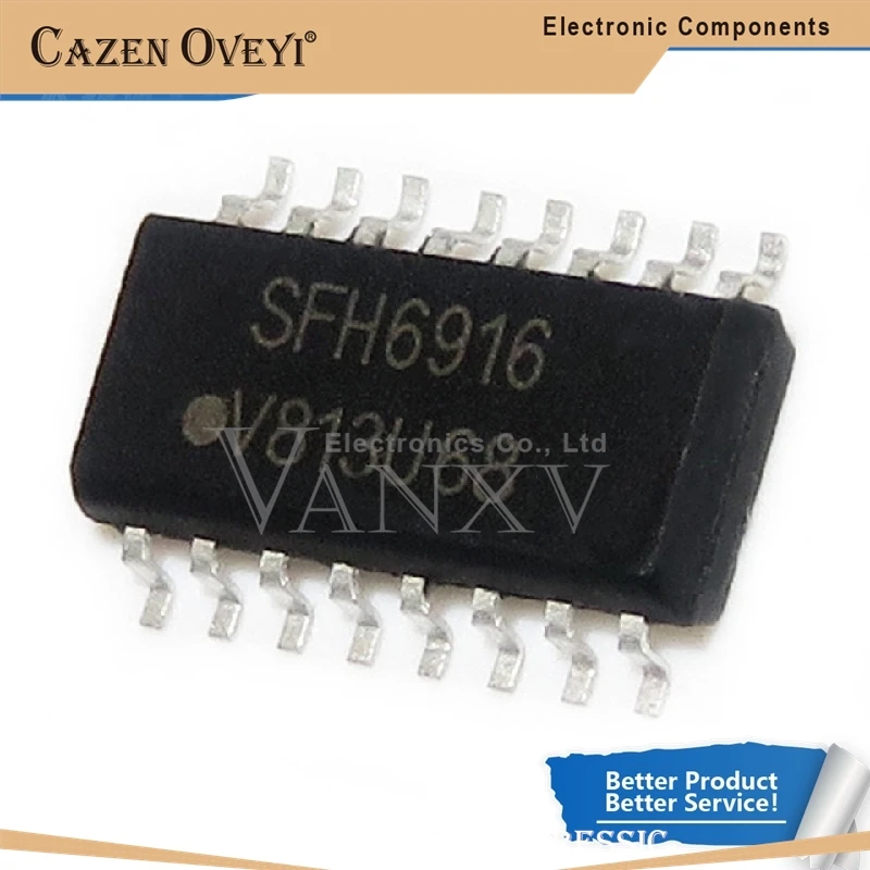 1-20PCS S25FL064PIF FL064P FL064 TD62004AFG TD62004AF TD62004 SFH6916 6916 NS4205 4205 CD4049UBM CD4049 MC4863PD MC4863 SOP-16