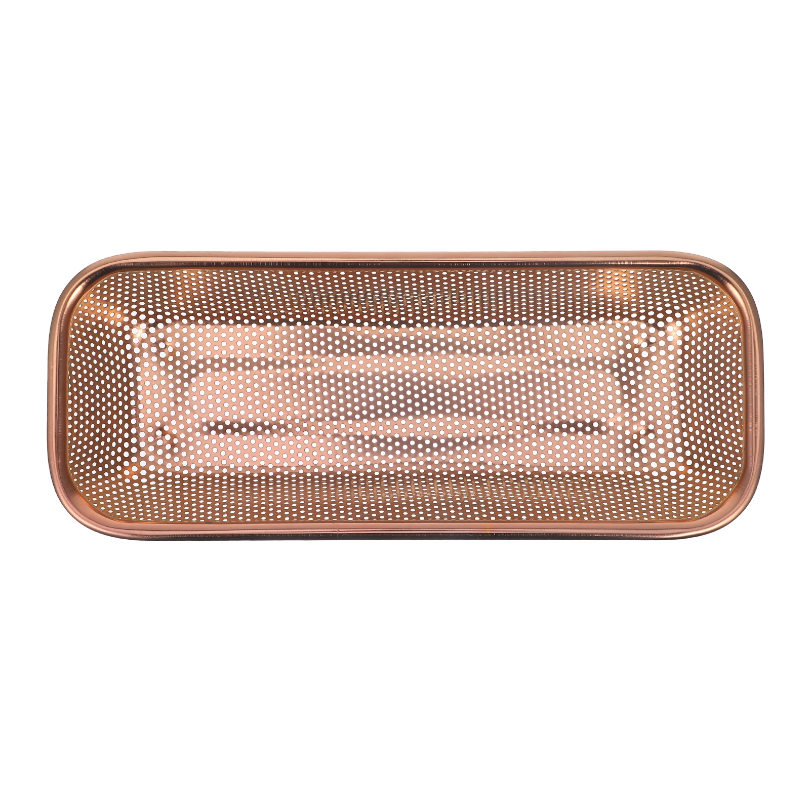 

Stainless Steel Chopsticks Basket Utensil Holder Silverware Spoon Golden Dinnerware Knife Fork Large Capacity Kitchen Gadget