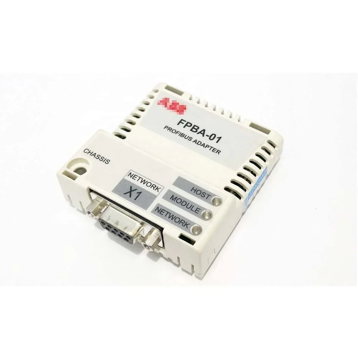 PROFIBUS DP adapter module FPBA-01 RPBA-01 -40----+125 Deg C  DRIVES, CONVERTERS AND INVERTERS Original 100%