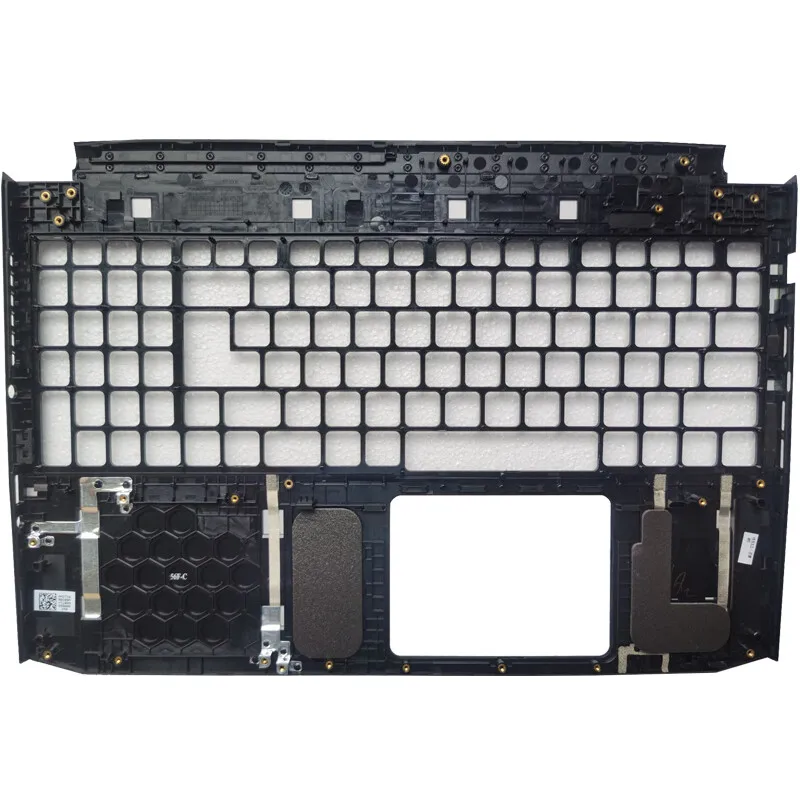 A+ Palmrest Cover/Bottom case FOR ACER Nitro 7 AN715-51-73AX N18C3 AM2K6000400