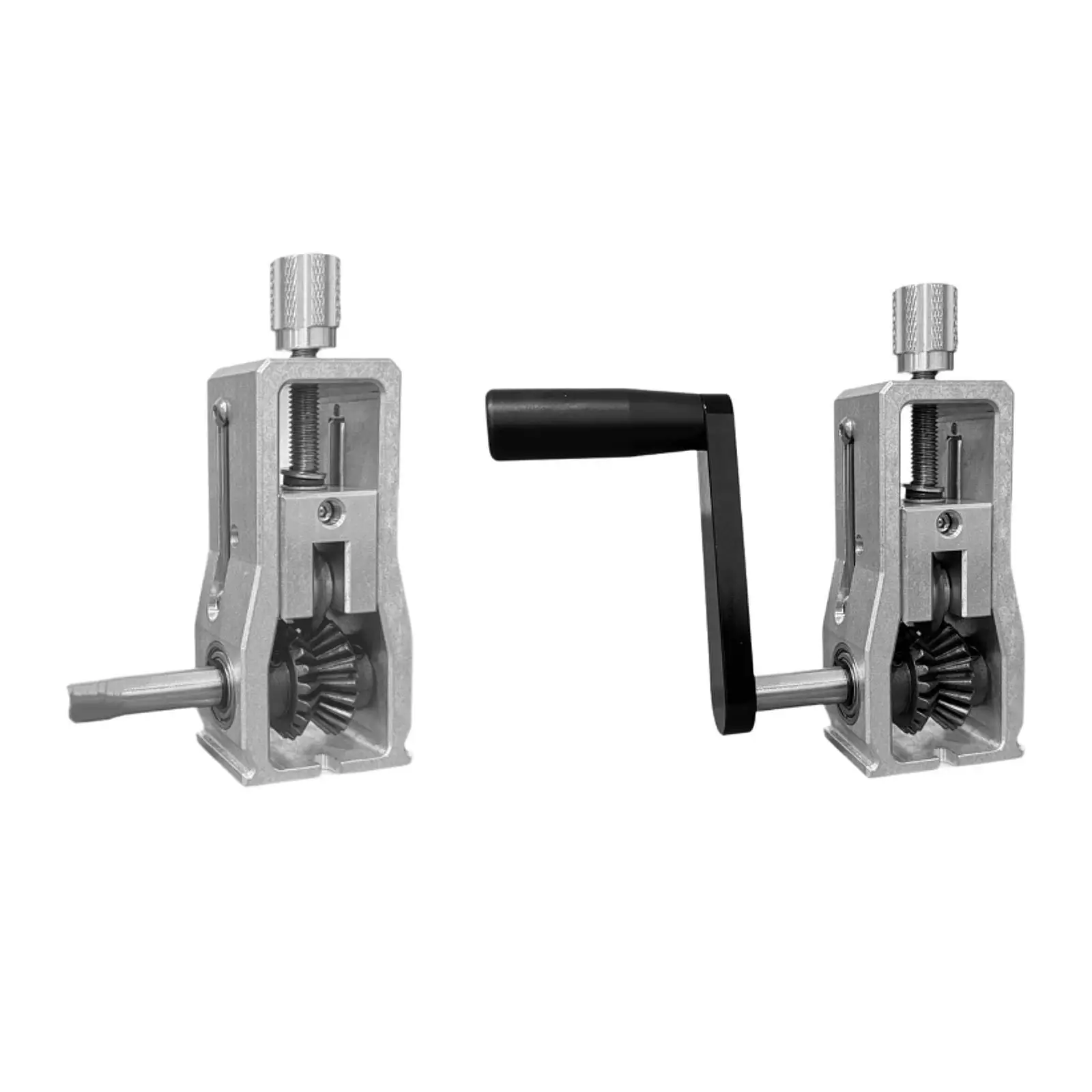 

Wire Peeling Machine Universal Convenient Portable DIY Easy to Use Accessories Wire Stripping Machine for Recycling Scrap Cable