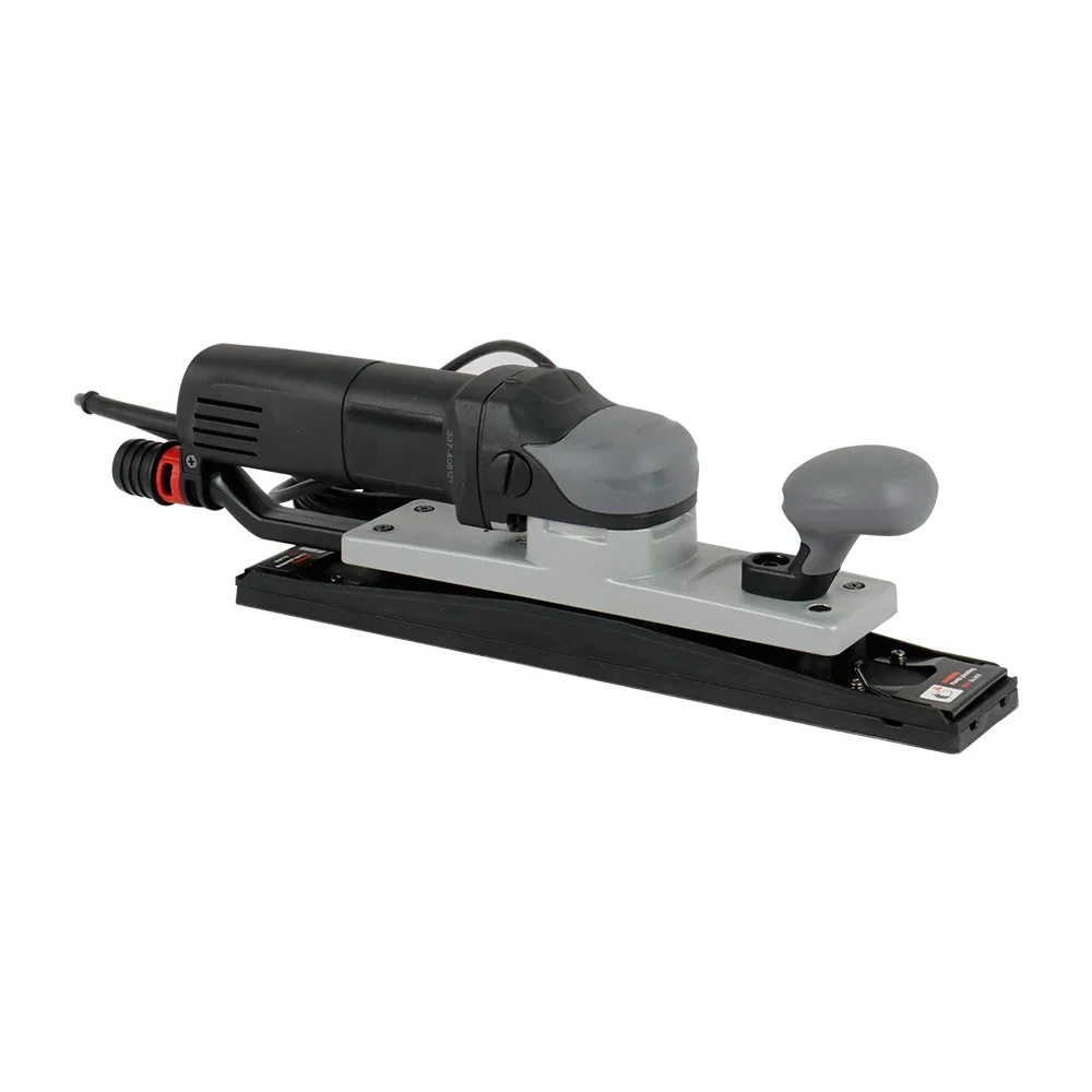 2026 High Power Electric Orbital Sander Central Vacuum Brushed Motor Sander random orbital sander