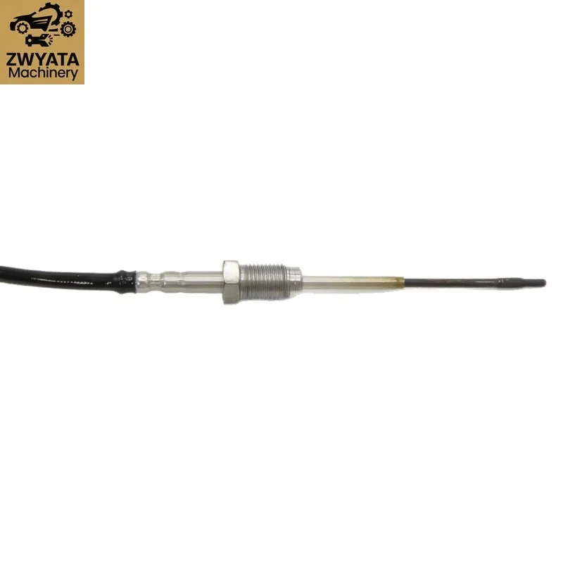 Exhaust Gas Temperature Sensor 185746130 For New Holland L213 L215 L216 High Quality Premium Heat Resistant Materials