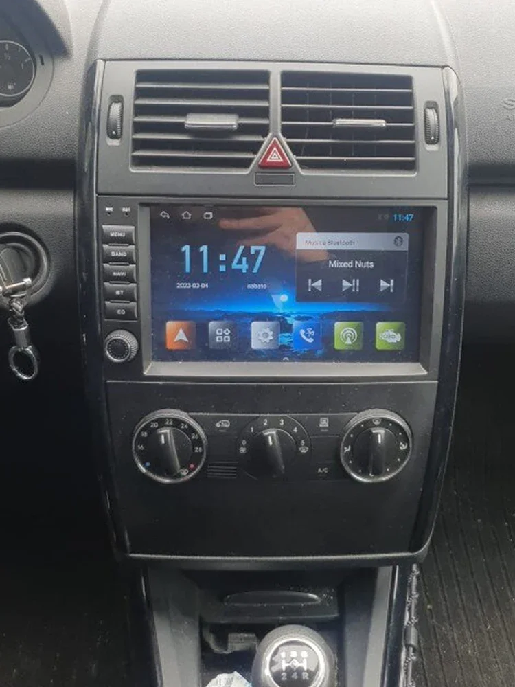 4G+64G Carplay Auto Android 11.0 LTE 9