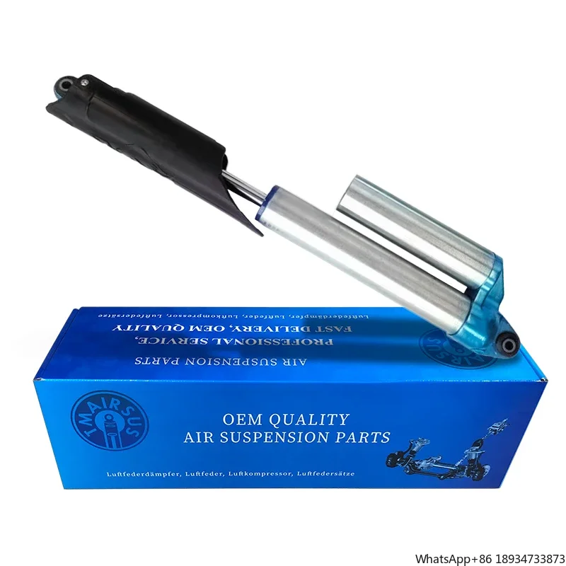 Tech Master 2011 2015 Racing Fox Stoßdämpfer hinten für F-150 Svt Raptor Extended Crew Cab Stoßdämpfer Ash 24541