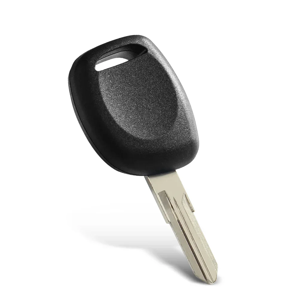 KEYYOU Transponder Car Key 1PCS For Renault Kangoo Duster Clio Twingo Modus Master Nissan Primastar NE72/VAC102 Blade