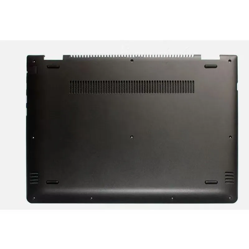 For Lenovo Yoga 510-14 510-14ISK Flex 4 1470/1480 Black Color New Bottom Case Base Cover