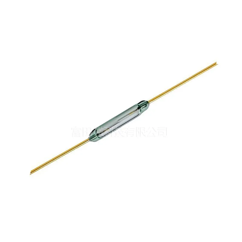 Interruptor de palheta magnético normalmente aberto para arduino, MKA07101, MKA10110, 1.8x10mm, MKA14103, 2x14, RI-70, RI-80, 1.8x7mm, 4x28mm, 10pcs