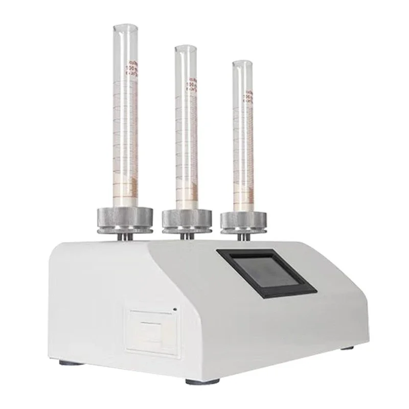 Material Papermaking cement powder specific gravity density tester