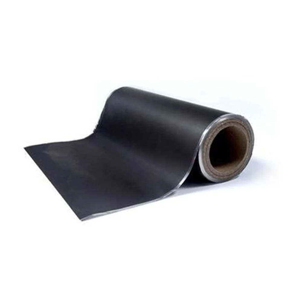 Single/Double-sided Carbon Coated Aluminum Foil/ Lithium Battery Lithium Sulfur Battery Grade Precoated Foil