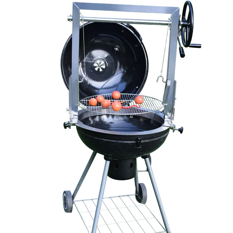 Factory Custom Gabby's Grills  Kettle Premium Charcocal BBQ Grill