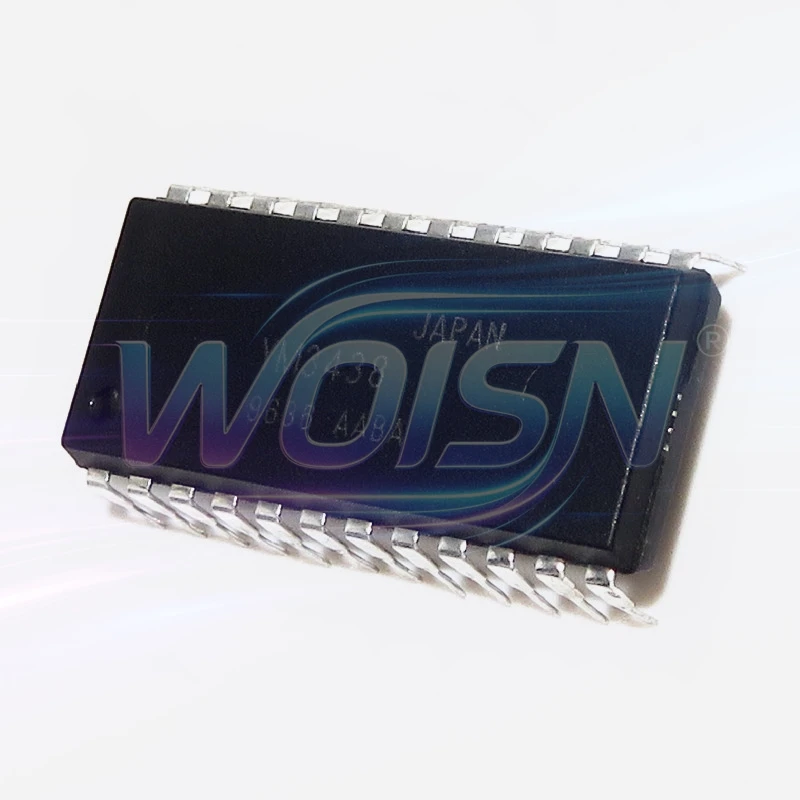 5-100PCS YM3438 3438 LT1070CT LT1070 TXS0108EPWR YF08E HT7333-A HT7333 DS12C887 DS12C887 REF198GSZ REF198GS