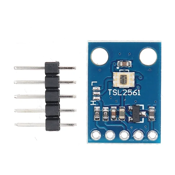 GY-2561 TSL2561 Light Intensity Sensor Module Ultra Intensity Module