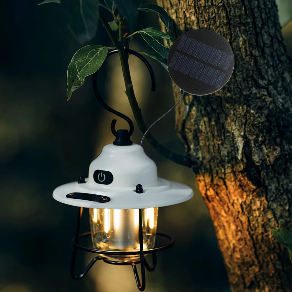 0.35W 5V Güneş Enerjili Pil Şa - Solar Emergency Charger incelemesi ve fiyatı