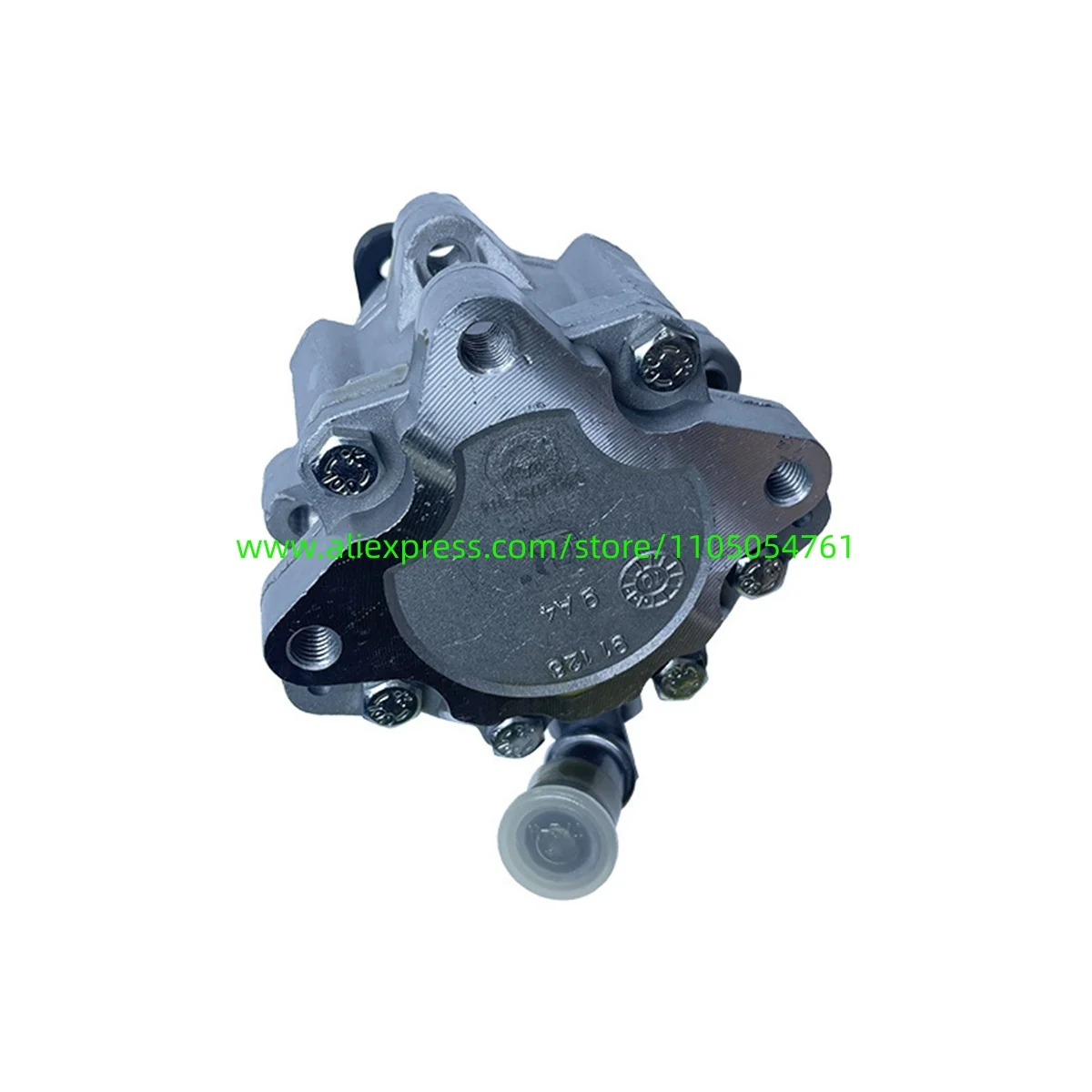 32416757914 Power Steering Pump is applicable to B-M-W models 01-07 X5 E53 with 3.0L engine.