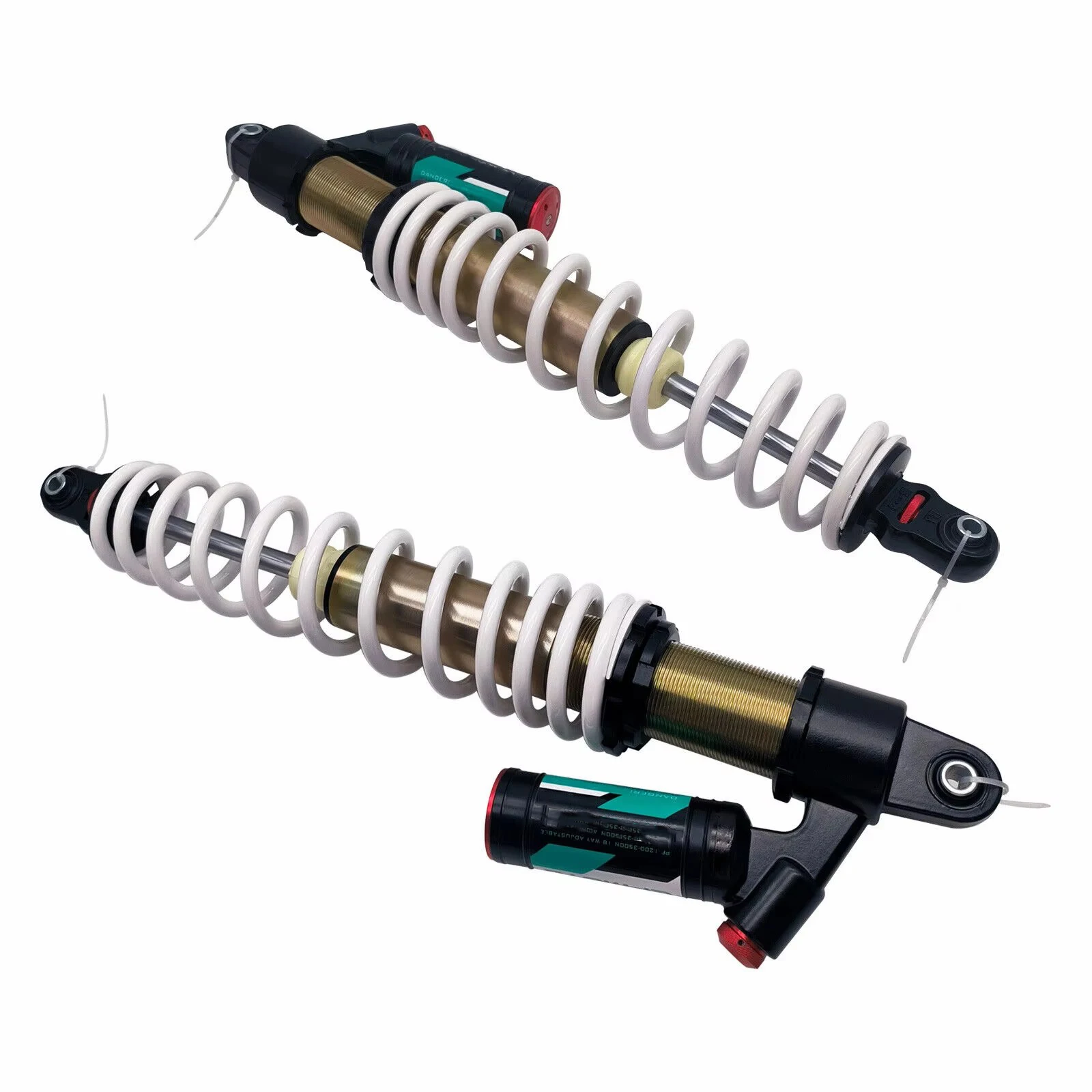 SHOCK ABSORBER For CF ZForce 500 800 1000 SSV  QUAD GO KART 7000-050500-20000 7000-060500-20000