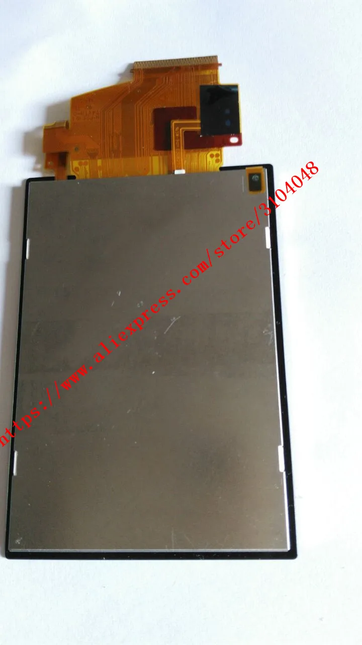 デジタルカメラ用液晶画面,修理部品,バックライト,パネル用,パナソニックlumix DMC-GF6 gk,新品