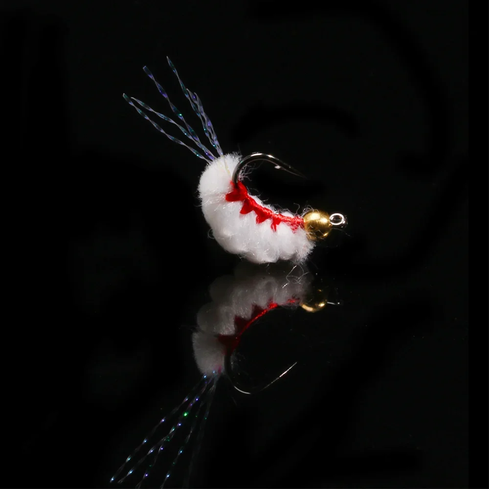 Thumbnail 4 - #19 Latest Fishing Yarn Offers