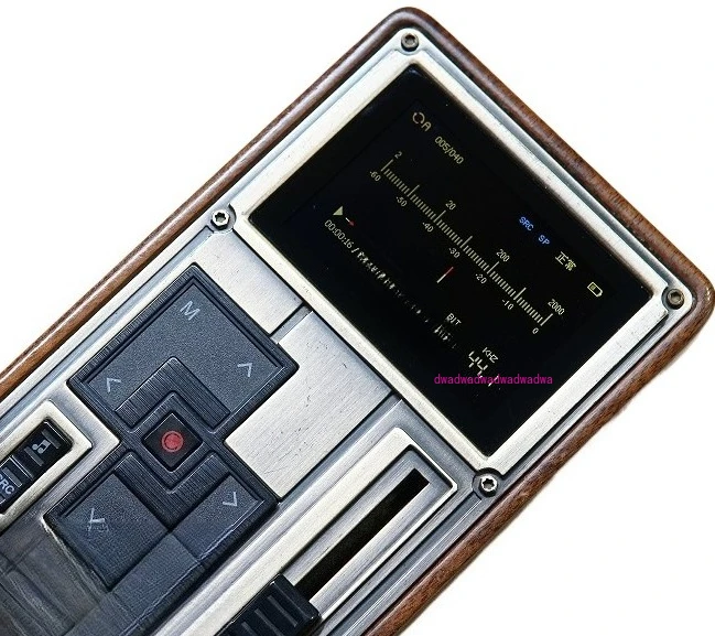 Colorfly C4 Pro C10 Walkman HiFi Lossless Music Portable MP3